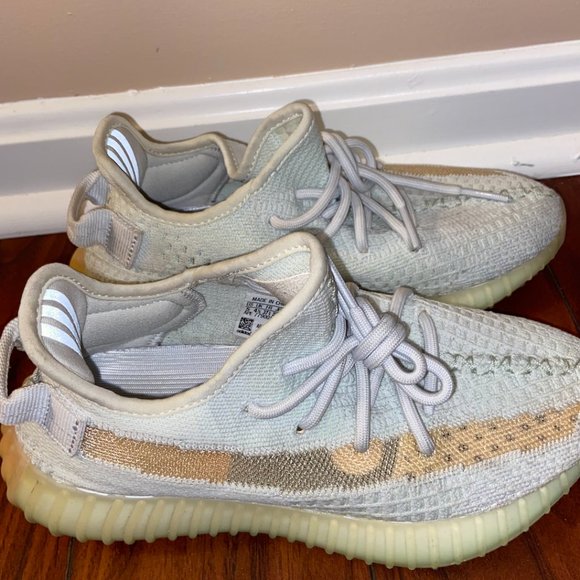 Yeezy boost 350 v2 hyperspace - Picture 2 of 7
